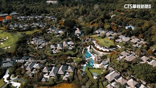 世界奢華飯店獎揭曉！　台飯店奪海灘.溫泉「雙料獎」