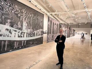 英國攝影師Paul Lowe遭刺殺身亡　19歲兒涉嫌行兇遭逮