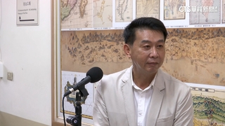 許智傑遭恐嚇　被嗆「別動不動提罷免.小心爆裂物」