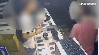 民眾黨「相機.鏡頭」遭竊！　竟是自家人偷走變賣