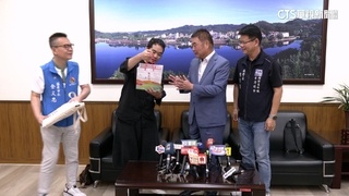 齊廷洹「靠爸」風波　陳文茜曝齊家債務：郭董幫還3千萬