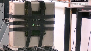 綠委揭抗彈板.防彈背心問題多　顧立雄允諾查證