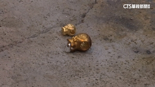 「錸合金」火燒驗不出！　專家教破解：摩擦會起白點