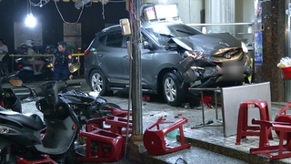 15歲少年偷開車釀3死！「家庭背景」曝光　同學曾勸阻：他很想學開車