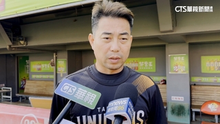 陳傑憲.林安可傷勢損戰力？餅總：其他選手得頂上
