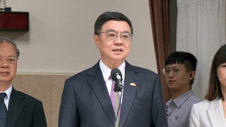 勞動部認月薪3萬1000元算低薪　卓榮泰：重點是提升薪資