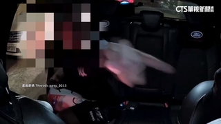 司機按圖資開車被疑繞路　乘客飆髒話「給你難看」