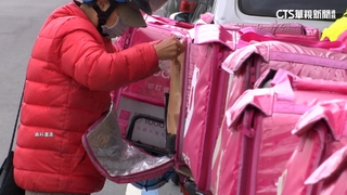 交通部擬漲外送費！　平台業者：確定今年不會漲