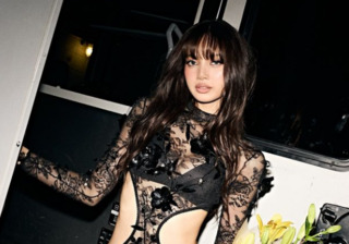 Lisa 11/17高雄見面會！售票資訊曝 票價最貴8800元