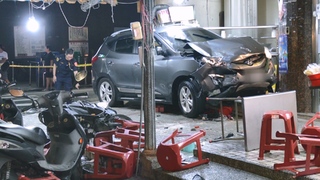 無照15歲少年撞臭豆腐店釀3死　Cheap嘆「台灣不愛裝護欄」：因不方便違停