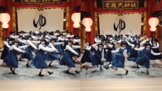 日舞團Avantgardey今晚登金鐘尬16蹲！　聽Energy平均年齡驚呼：不能輸！