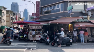 插頭故障千戶無電可用！　自強夜市業者憂食材壞