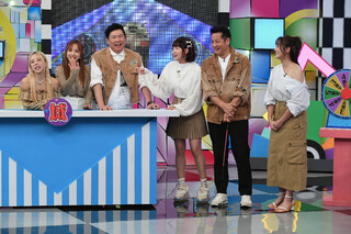 林襄稱霸《天才衝衝衝》表現亮眼以一檔百