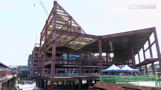 魚果市場停工得多花逾13億？　簡舒培批：胡說八道