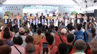 中和最大規模「全智慧」停車場　免費開放停1個月