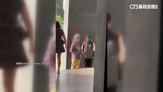 借錢嬤出沒台南火車站　稱「打電話」挑學生小額借錢