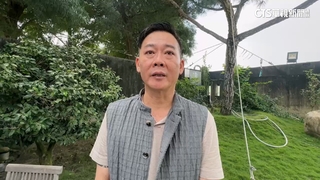 綠能弊案遭訴300萬交保　黃凱：認真面對官司