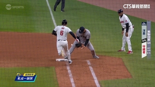 兩隊相繼失誤亂戰局　洋基強運8：6力克守護者