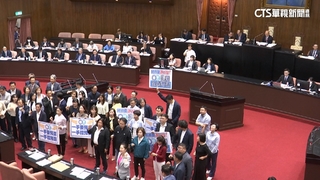 總預算5度卡關　卓揆喊釋憲　韓協商難度加劇