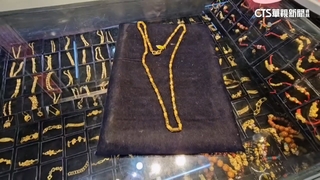 甫出獄搶萬元金飾　銀樓老闆「健力賽冠軍」壓制