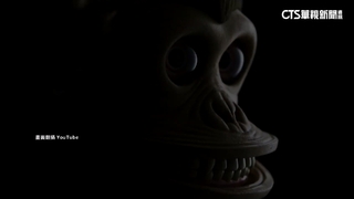 溫子仁新片+咧嘴微笑　挑戰影迷最深層恐懼