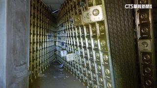 金山上千塔位遭土石沖毀　家屬控：沒接到通知