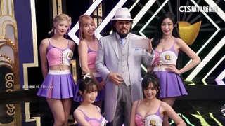 「大哥大」張菲引退6年復出！　經典復刻「音樂教室」