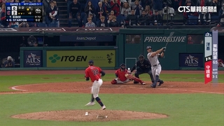 Soto三分砲當英雄！　洋基睽違15年前進世界大賽