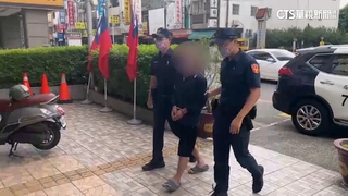 不甩警開6槍衝撞逃逸　通緝犯躲不到1天落網