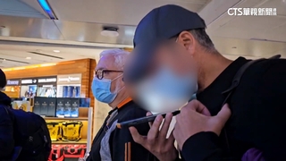 10億詐欺犯遭星國拒入境.遣返台　律師再聲請提審