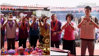 搶新北？！　洪孟楷：支持財劃法　蘇巧慧：別擋總預算