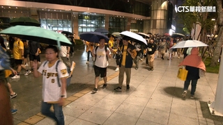 大巨蛋「近4萬人」再壓力測試　北捷超前部署備戰