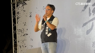 柯爸病重進加護　蔡壁如：柯文哲18日半夜已探視