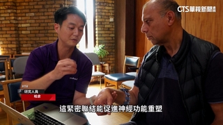 中風後遺症多　失能無力感腐蝕人心