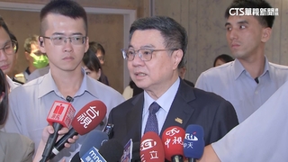 總預算案今續協商！　「點菜說」喻倒閣？　卓喊各退一步