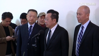 部長.情報員個資全外流　國防部認：確有疏漏