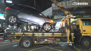 15歲少年無照奪3命「外公已返國」　警方傳喚說明