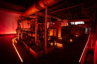 馬祖國際藝術島作品「軍魂之光」　獲美國IALD獎項