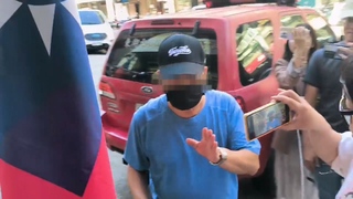 15歲少年無照奪3命！　肇事少年外公應訊說明：鑰匙放很隱密的地方