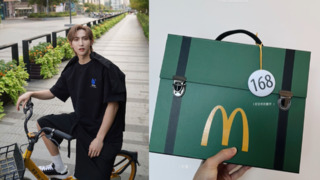 藝人黃宏軒「沒看過《獵人》」收到卡盒　辦抽獎給「真正喜歡的人」引萬人留言