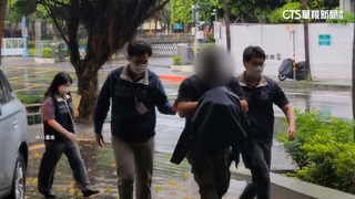 涉勾詐團又爆執法過當　法官判警拘役40天