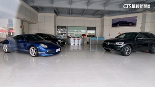 2百多萬中古車遭車商扯謊借用變出租　車主提告