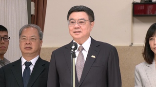 如何解總預算僵局！  卓榮泰：立院政院「共同指出彌補資金來源」