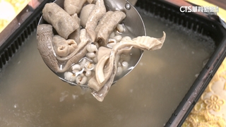 豬肚.鴨肉僅兩塊！　網怨200元料理包料少偏貴