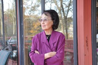 走過半世紀文學之路！作家聶華苓辭世 文化部長李遠表達哀思