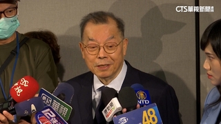 黃崇仁名列柯文哲USB　承認介紹標案.嘆「很衰」