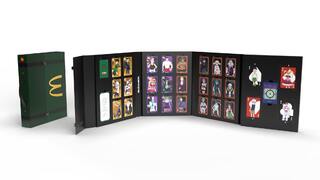 麥當勞聯名《獵人》超夯！急開「專用櫃檯」　得來速、自助點餐機不賣