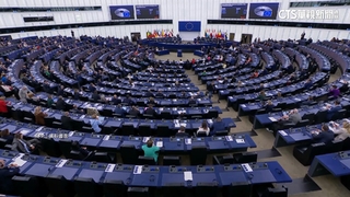 歐洲議會辯論挺台決議　批中國武嚇.濫用2758號決議