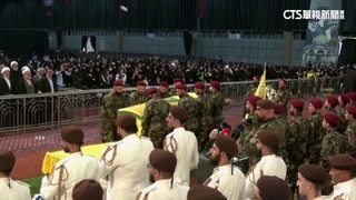 以軍首度證實　真主黨潛在接班人「薩法丁」身亡