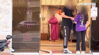 火災警報器未響？　房客稱沒聽見　消防局：系統有啟動